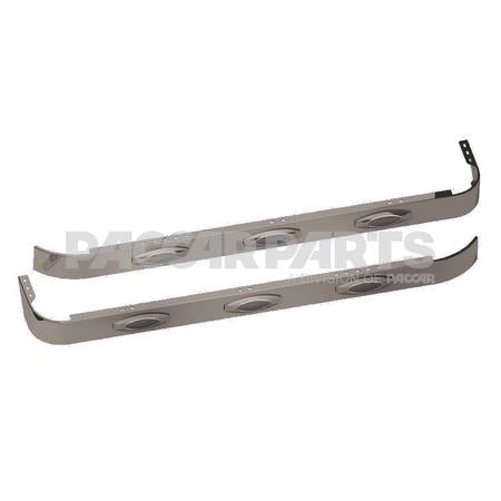 MD5422 SKIRT-SLEEPER W9/T8 KW 62" X2ACG2 '07+