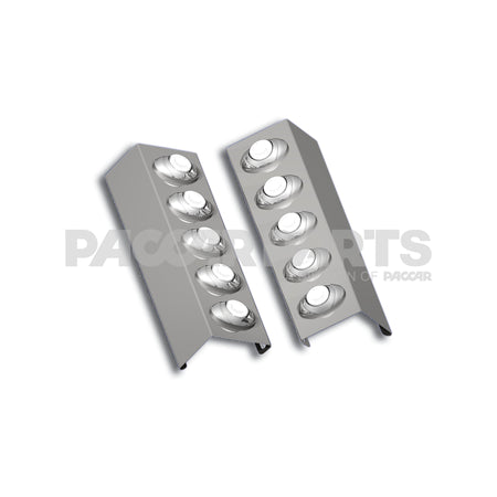 MD5441 BAR-A/C LT BAR T8/W9 FRT X3AC LED 13" DN