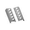 MD5443 BAR-A/C LT BAR T8/W9 FRT X3AC LED 15"DNL