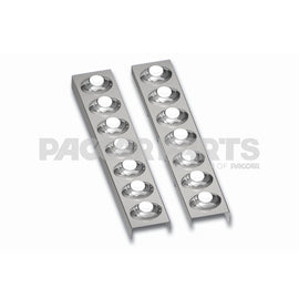 MD5444 BAR-A/C LT BAR W9 '82+FRT X3ACLED21.75"L