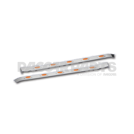 MD5642 SKIRT-SLEEPER T8 '11+ AERO X2 LED