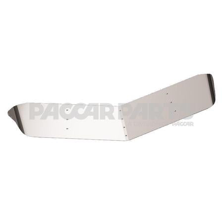 MD5713 VISOR-STND CAB EXT 05+ NON LVR 12"