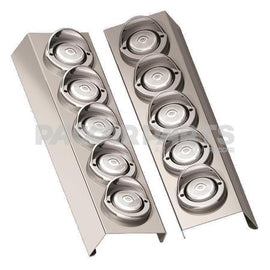 MD5731 LIGHT BAR 15", FRONT, KW '10+ 19" L W/2"