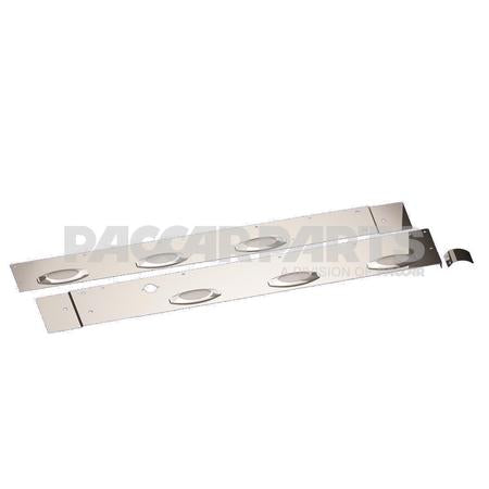 MD5776 SKIRT-CAB W900L '11+ STEP DPFW/X2ACG2-LE