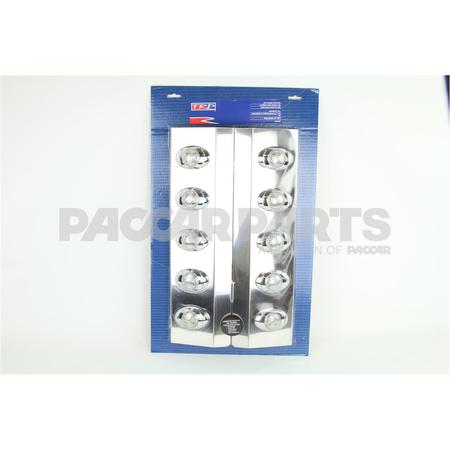 MD5791 LIGHT BAR-KW 2010+ REAR, 3XACG2 LED-5 13