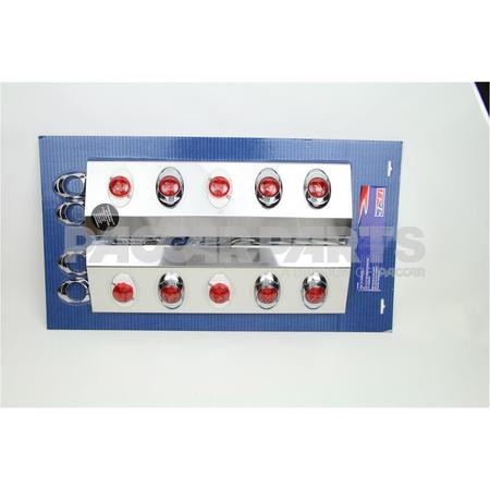 MD5793 LIGHT BAR-AIR CLNR, REAR, KW15" LED