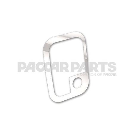 MD595 ACCENT-DOOR LATCH DRIVER SIDE BUNK DOOR