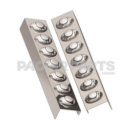 MD641 LIGHT BAR-A/C FRONT CNTR PREM W/X3A CL L