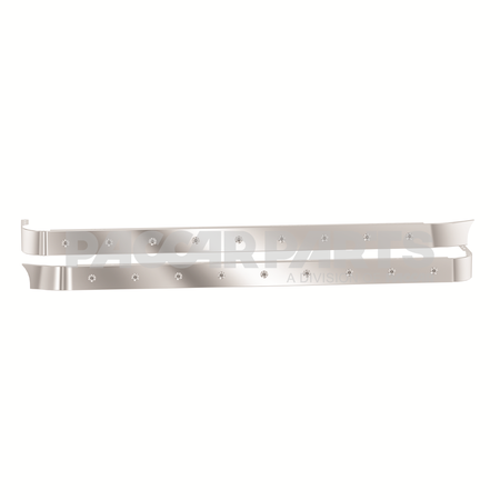MD8360 SKIRT-SLEEPER 72" W/O EXTENDER