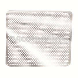 MD8369 FRONT GRILLE PETERBILT OVAL