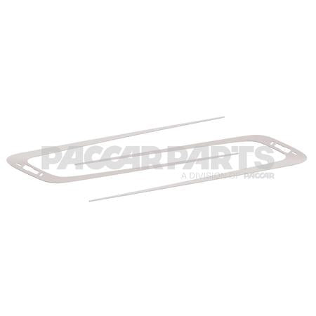 MD8387 TRIM CAB DOOR CONTOUR 567