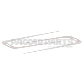 MD8387 TRIM CAB DOOR CONTOUR 567