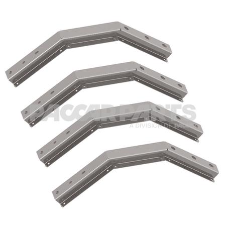 MD8435 BRACKET-4 PK, REAR SLPR FAIR K275-6001