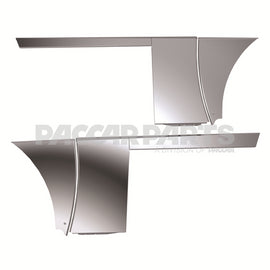 MD8616 KIT-CB/LHP/HEP 389 SH '18+ BLK