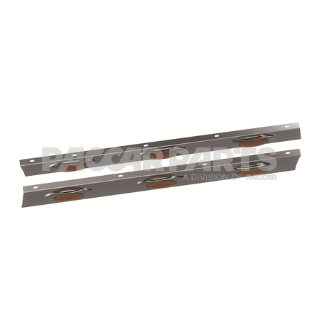 MD8631 TRIM PANEL