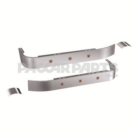 MD8734 PANEL-SLPR 38" KW '07+ 3/4 LED W/O EXT