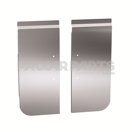 MD8790 PANEL-HOOD EXT KW W900L '18+ BLANK