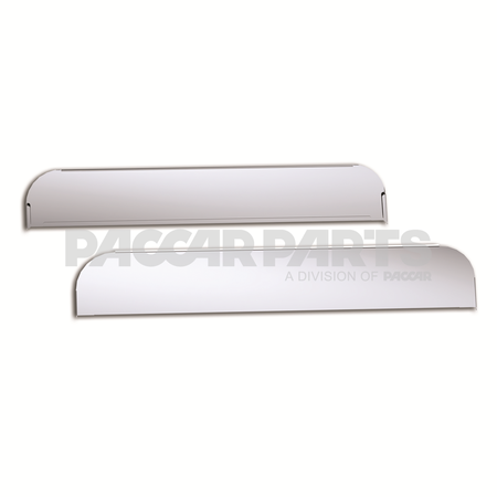 MD8831 CAP-TOP SLEEPER WINDOW