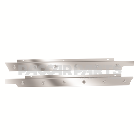 MD9054 Cab Skirt Pb 567 SetBack