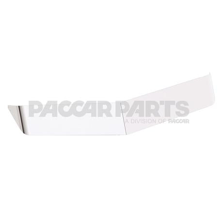 MD9058 SUNVISOR-LOW ROOF T880/T680 567/579 DYCB