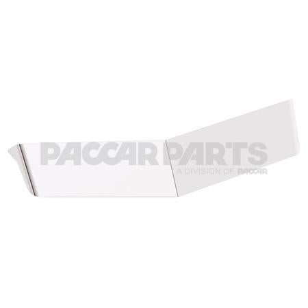 MD9062 SUNVISOR-13.5" STD CAB CRVD WNDSHLD 87+