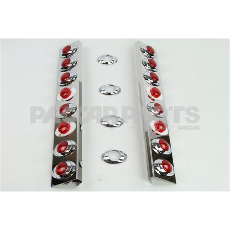 MD9089 LIGHT BAR-AIR CLEANER REAR PB 15" PR