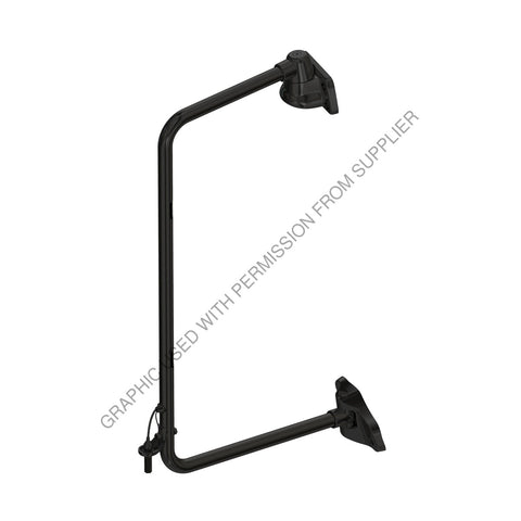 MEK 584147420 SUPPORT ASSY-MIRROR,CVX,HTD,LH