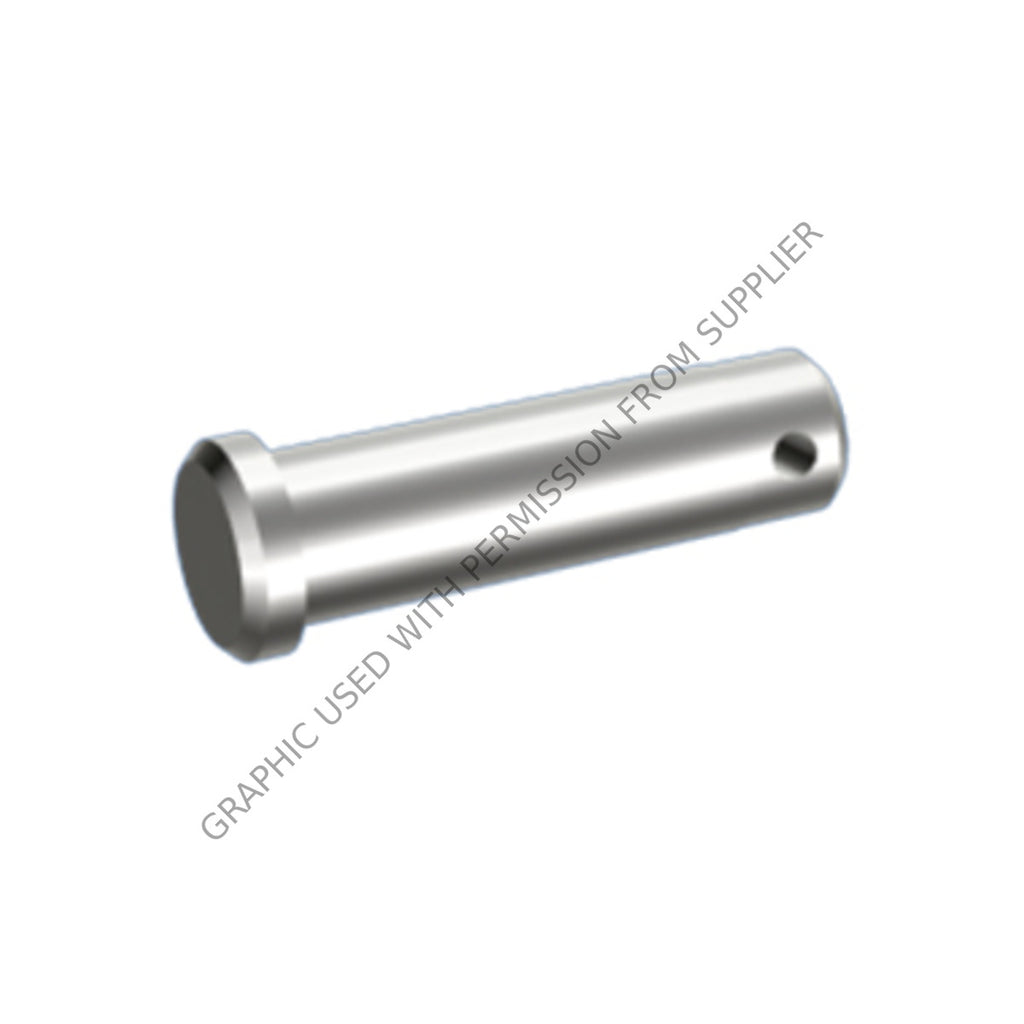 MGM 8038007P YOKE PIN, SS-1/2 IN