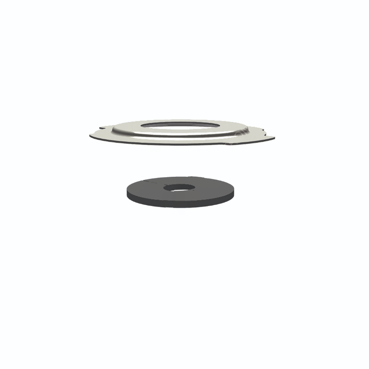 MGM 9065002P KIT- BRAKE