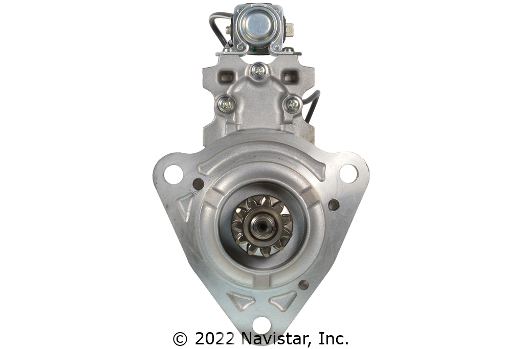 MITFLA579 MOTOR,STARTER FL DD13 DD15 DD1