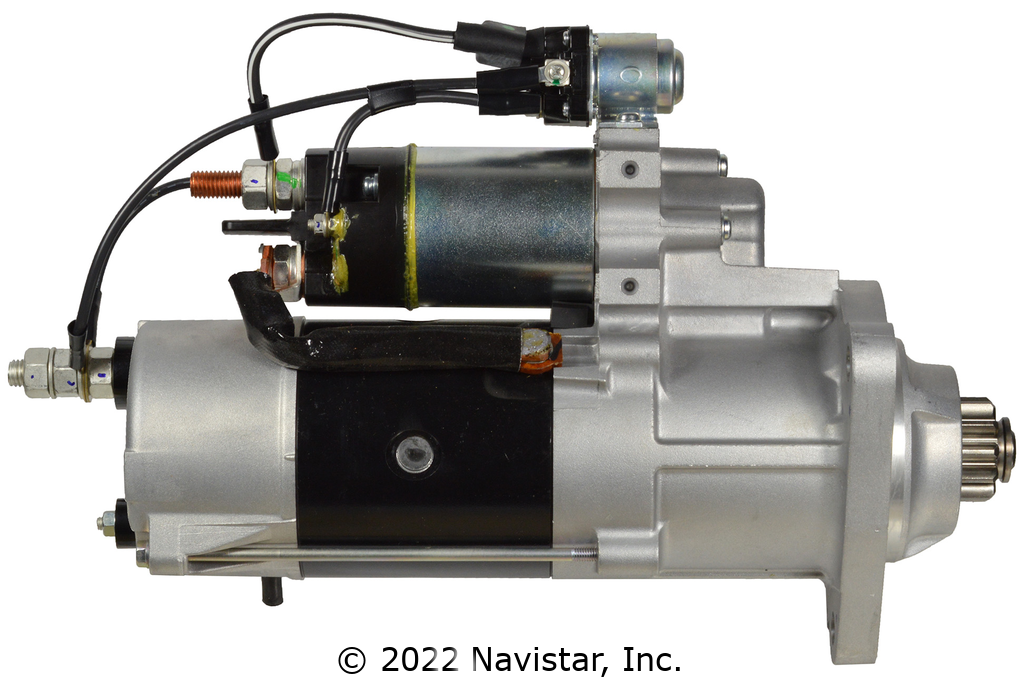 MITFLA579 MOTOR,STARTER FL DD13 DD15 DD1