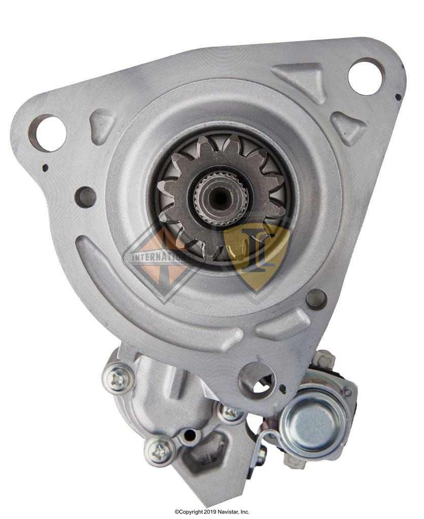 MITVV2079 MOTOR,STARTER VOLVO MD13 US07