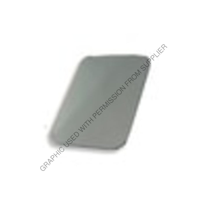 ML  56 18 Lens, Replacement, 7x10, Convex