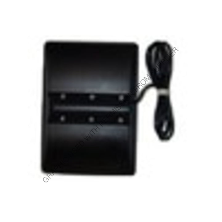 ML  56 74 HEAD - MIRROR, DOUBLE