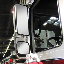 ML  59 134 MIRROR HTD EXTERIOR 6 X 16 NO.10-134