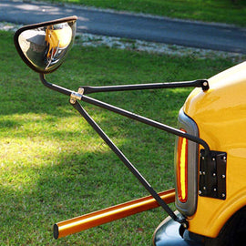 ML  SC010A MIRROR HEAD