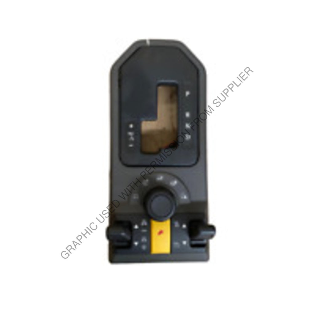 MMH MT932372 TOGGLE SWITCH HI-LO SHIFT