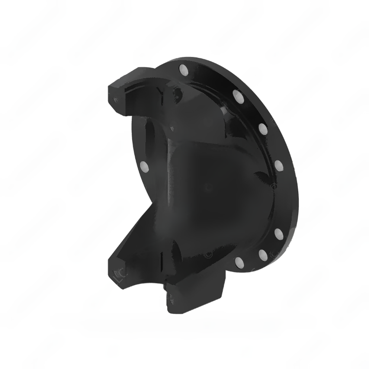 MMH MT93 3408 FRONT INPUT YOKE