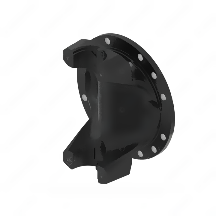 MMH MT93 3889 FRONT INPUT YOKE