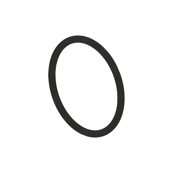 MMH MVG65 1008 O-RING 126X3