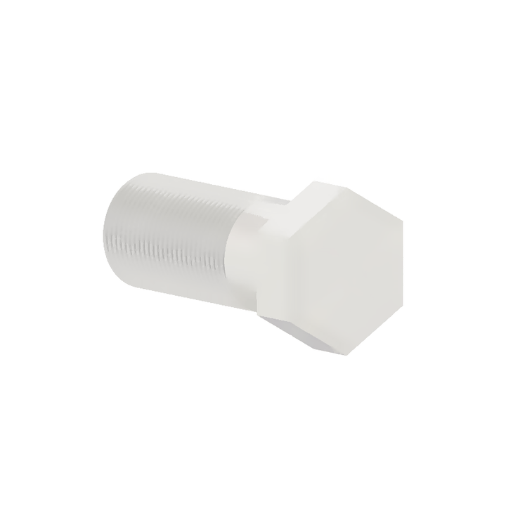 MMH MVG65 1037 HEXALOB BOLT M8X16