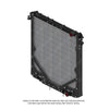 MOD 3S0580790002 RADIATOR- M95, 1500, RSO, ITOC