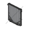 MOD 3S0580790003 RADIATOR- M95, 1500, LSO, ITOC