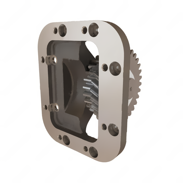 MPM 40TA6479 DT12 ADAPTER ASSEMBLY