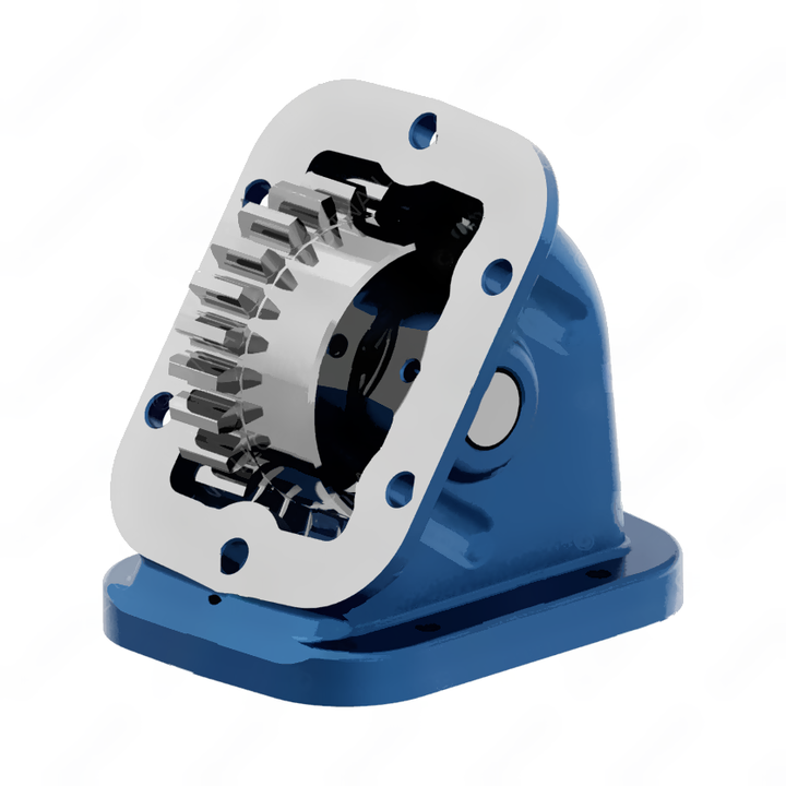 MPM 40TU6855 1 ADAPTER