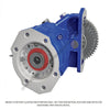 MPM A20A1008HX1BBPX ALLISON 10-BOLT CLUTCH SHIFT