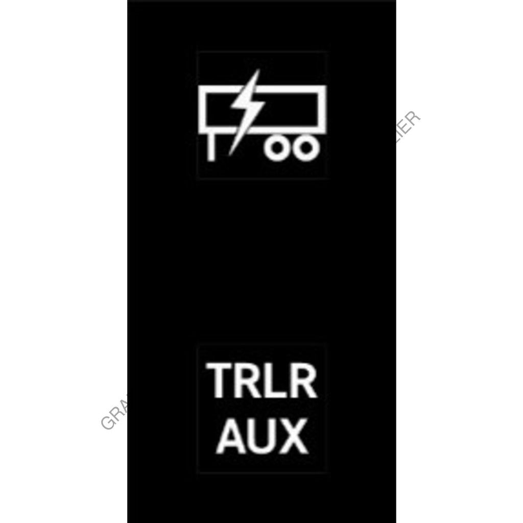 MQT 12G0054 RCKR-W4,2POS,TRLR AUX