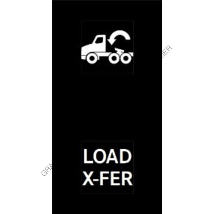 MQT 12G0093 RCKR-W4,2POS,LOAD X-FER