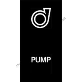 MQT 12G0099 RCKR-W4,2POS,PUMP