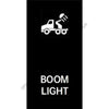MQT 12G0132 RCKR-W4,2POS,BOOM LIGHT